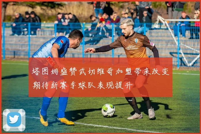 塔图姆盛赞武切维奇加盟带来改变期待新赛季球队表现提升