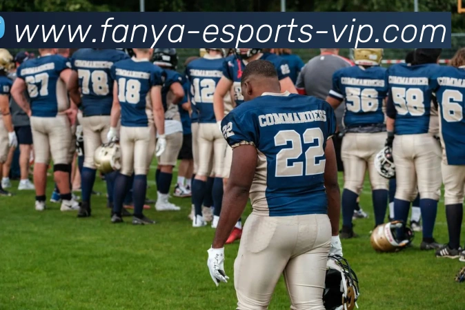 泛亚电竞全站App